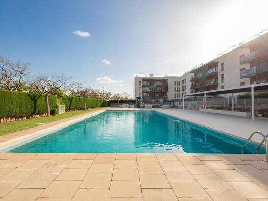 Wohnung zum Kauf 559.000 € 3 Zimmer 123 m² frei ab sofort Palma de Mallorca 07010