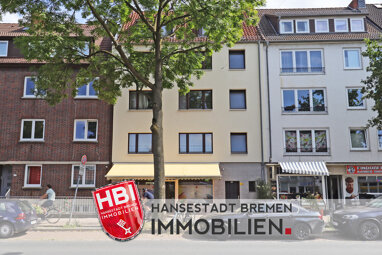 Immobilie zum Kauf als Kapitalanlage geeignet 1.000.000 € 476 m² 395 m² Grundstück Weidedamm Bremen 28215