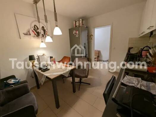 Wohnung zur Miete Tauschwohnung 645 € 1 Zimmer 49 m² EG Garstedt Norderstedt 22850