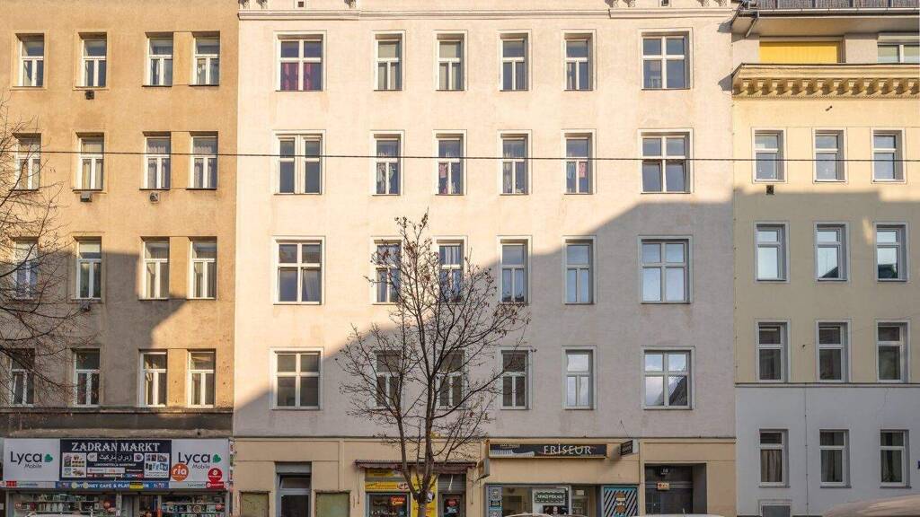 Ladenfläche zum Kauf 115.000 € 2 Zimmer Wien 1200