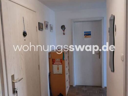 Wohnung zur Miete Tauschwohnung 800 € 2 Zimmer 54 m² 4. Geschoss Sendling-Westpark München 81373