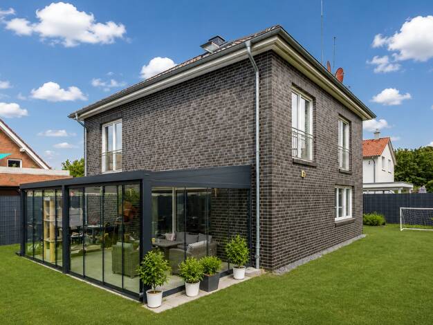 Einfamilienhaus zum Kauf 690.000 € 4,5 Zimmer 152 m² 470 m² Grundstück Rethen Laatzen 30880