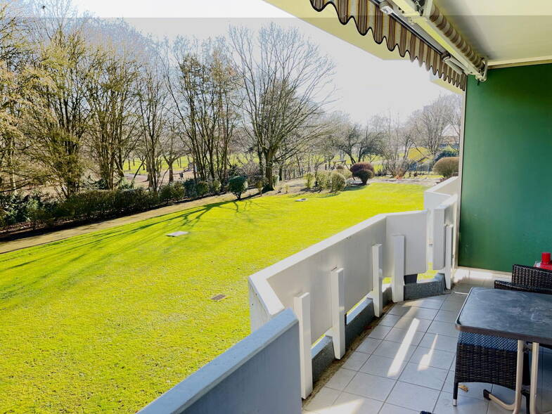 Wohnung zum Kauf provisionsfrei 379.000 € 3 Zimmer 80 m² 1. Geschoss Schwalbacher Straße 11 Zollstock Köln 50969