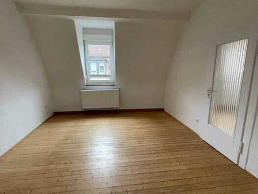 Wohnung zur Miete 481 € 2 Zimmer 54,6 m² frei ab sofort Gaußstraße 3 Gibitzenhof Nürnberg 90459