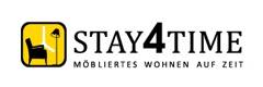 STAY4TIME logo