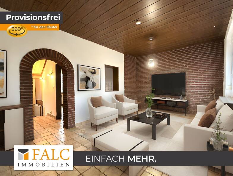 Reihenmittelhaus zum Kauf provisionsfrei 170.000 € 4 Zimmer 80 m² 346 m² Grundstück Waltrop 45731