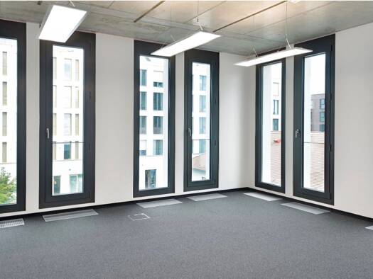 Bürofläche zur Miete 17,50 € 267 m² Bürofläche Adlershof Berlin / Adlershof 12489