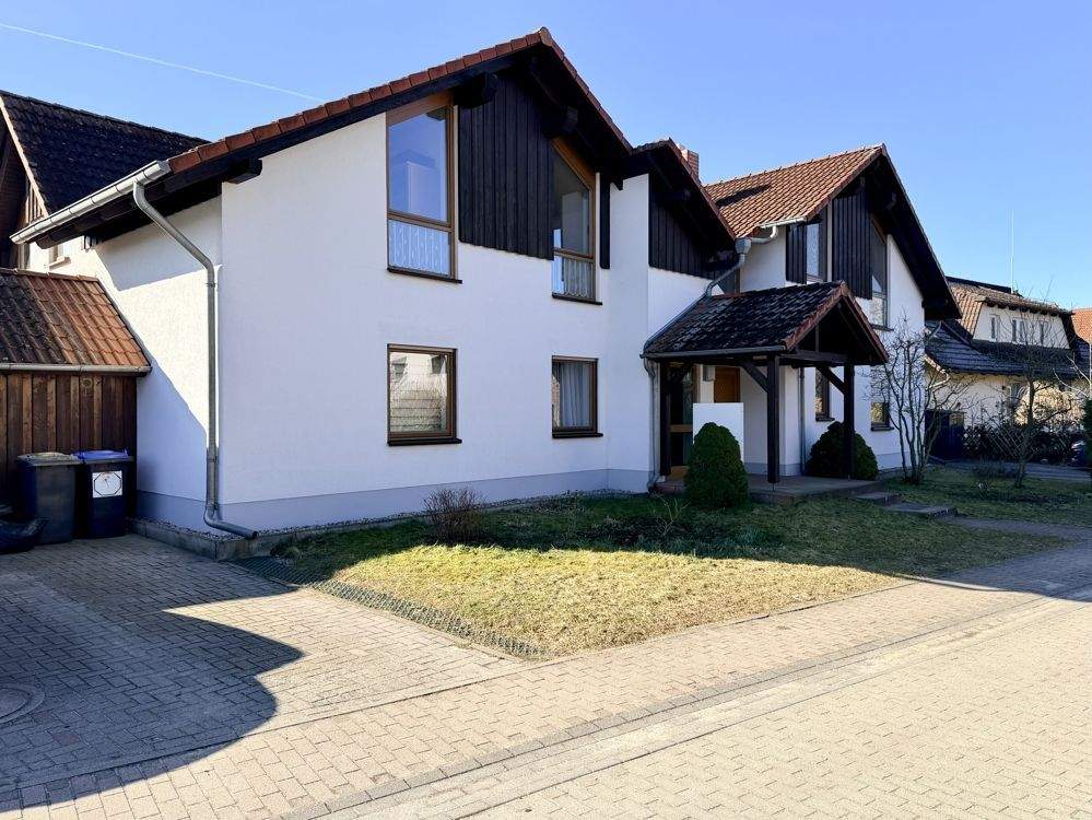 Immobilie in Kolkwitz - Eine sinnvolle Investition in Kolkwitz! - Bild 0