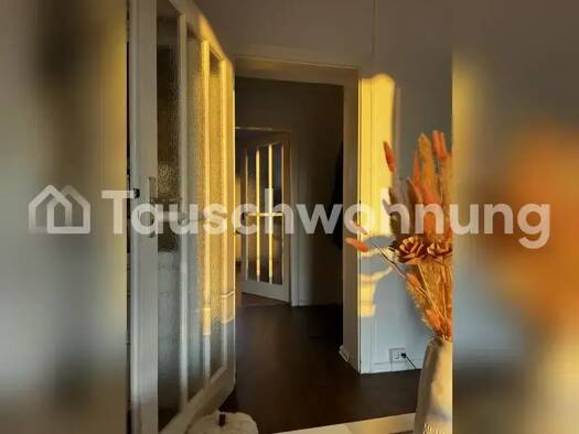 Wohnung zur Miete Tauschwohnung 444 € 3 Zimmer 66 m² 3. Geschoss Weißensee Berlin 13088