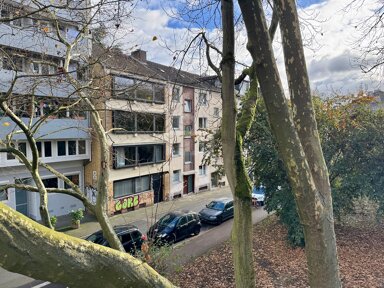 Mehrfamilienhaus zum Kauf als Kapitalanlage geeignet 1.052.000 € 12 Zimmer 313 m² 166 m² Grundstück Altstadt - Süd Köln 50676