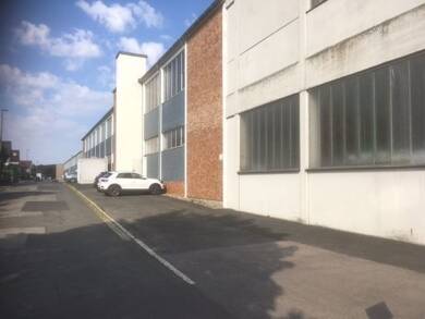 Halle/Industriefläche zur Miete 20.000 m² Lagerfläche teilbar ab 2.200 m² Großgarnstadt Ebersdorf b. Coburg 96237
