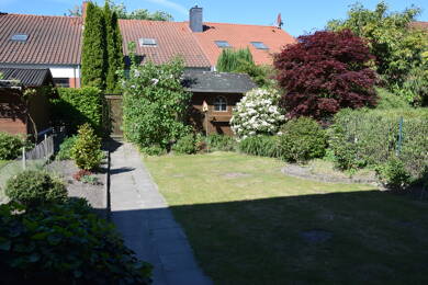 Reihenmittelhaus zum Kauf 205.000 € 5 Zimmer 98 m² 190 m² Grundstück frei ab sofort Bassum Bassum 27211