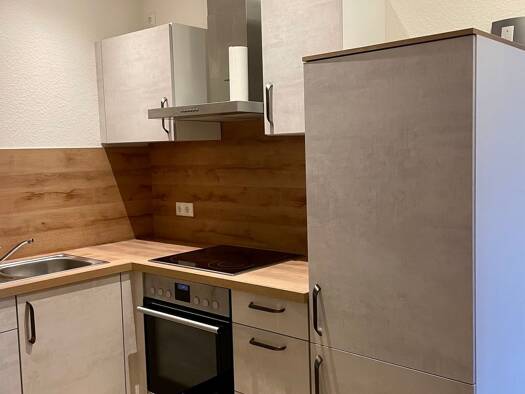 Wohnung zur Miete 550 € 2 Zimmer 55 m² Geschoss 1/1 frei ab 01.12.2026 Tating 25881