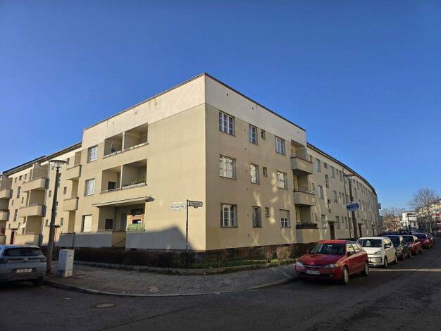 Wohnung zum Kauf provisionsfrei 229.000 € 2 Zimmer 51,5 m² 1. Geschoss Otto-Franke-Straße 2 Adlershof Berlin 12489