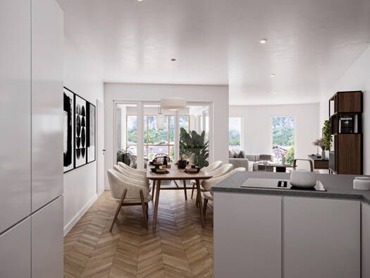 Wohnung zum Kauf 549.000 € 3 Zimmer 93,9 m² frei ab 31.12.2026 Grödig 5083