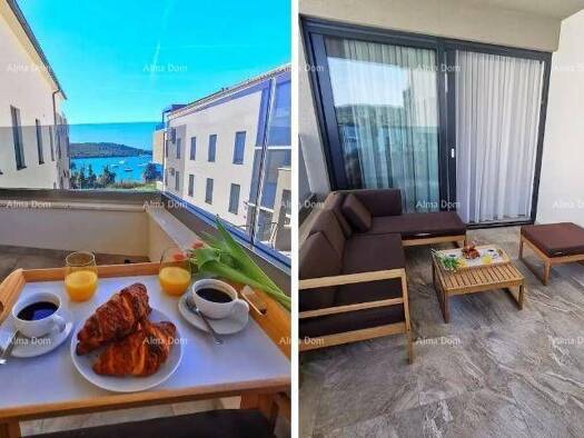 Wohnung zum Kauf 490.000 € 3 Zimmer 96 m² 1. Geschoss Banjole