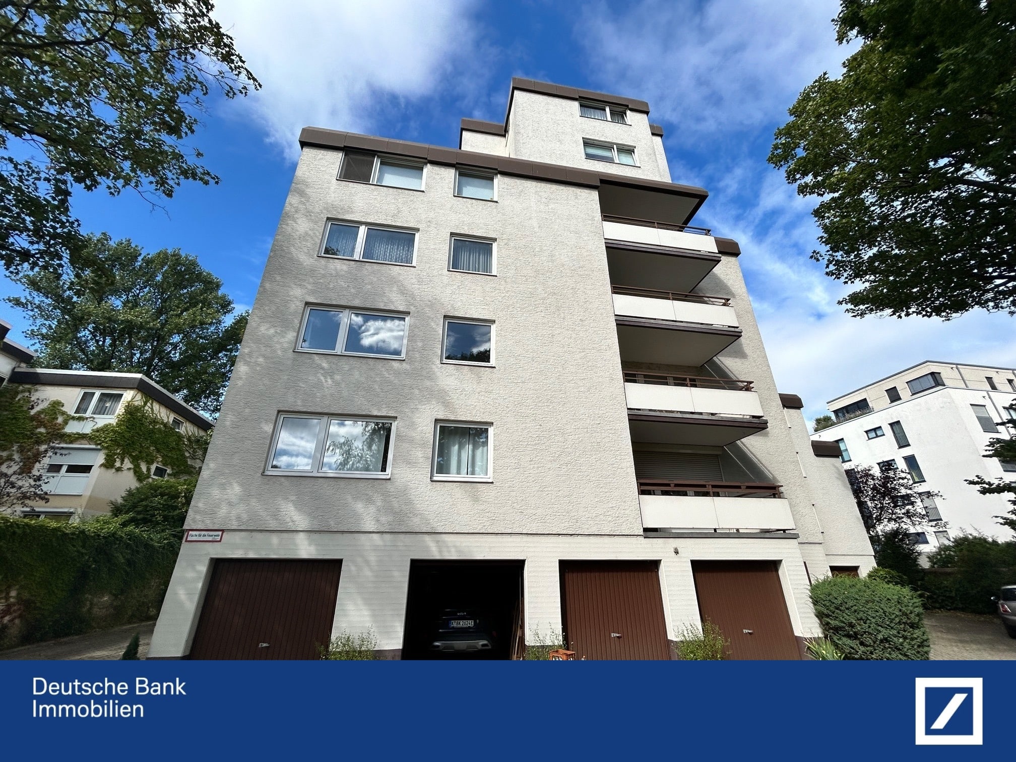 Wohnung zum Kauf 185.000 € 1 Zimmer 41 m²<br/>Wohnfläche ab sofort<br/>Verfügbarkeit Mülheim Köln 51063