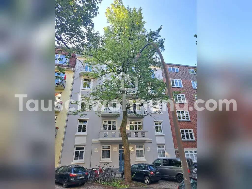 Wohnung zur Miete · Tauschwohnung
