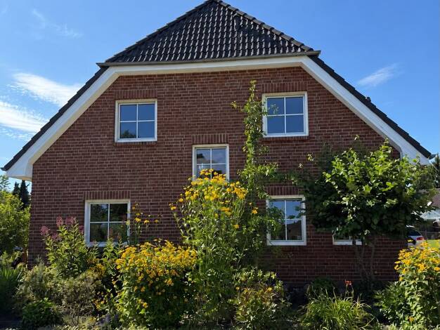 Einfamilienhaus zum Kauf 399.000 € 5 Zimmer 147 m² 694 m² Grundstück frei ab 01.03.2027 Wendisch Rietz Wendisch Rietz 15864