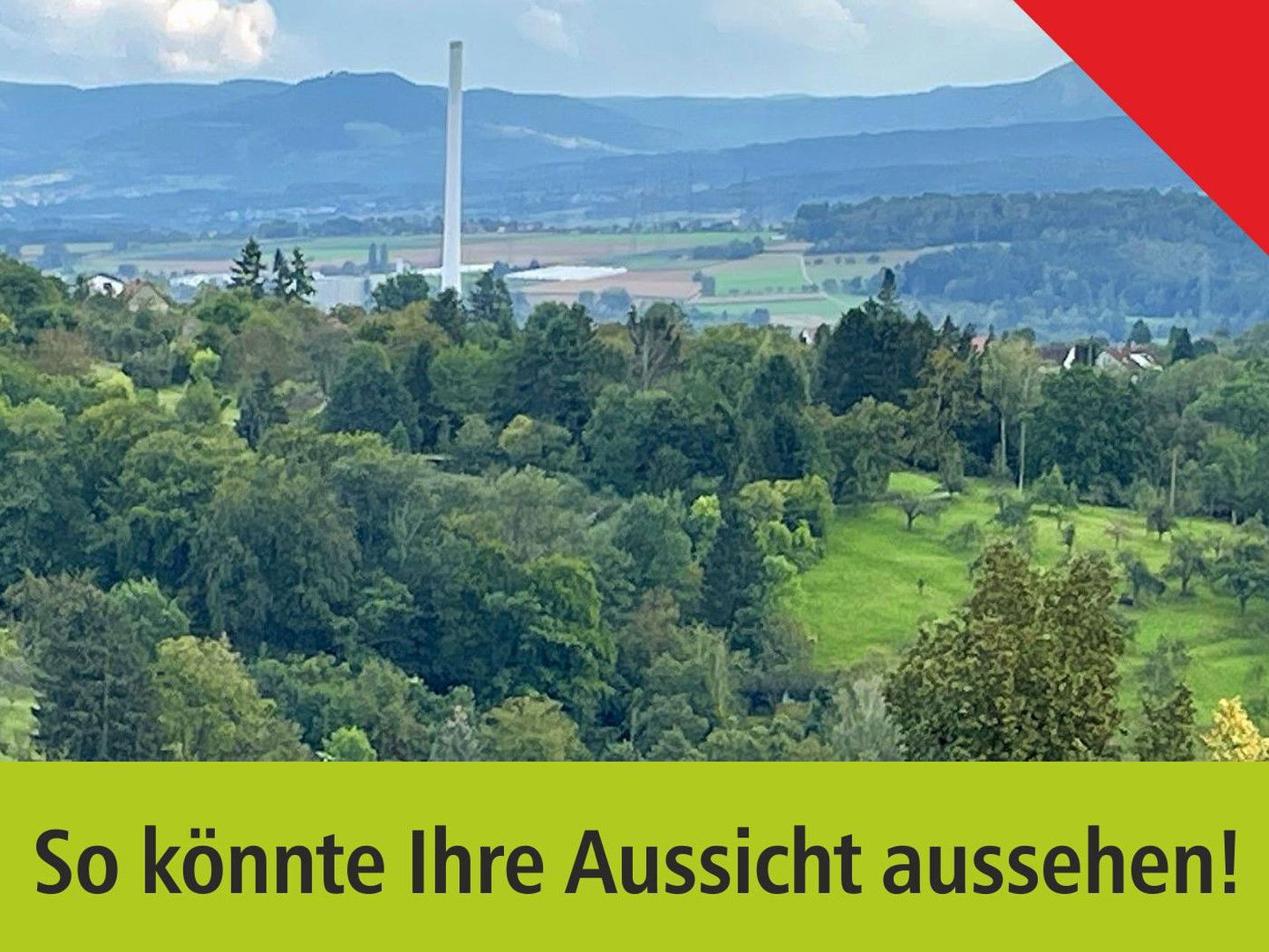 Wohnung zum Kauf provisionsfrei 659.000 € 3 Zimmer 87,3 m²<br/>Wohnfläche EG<br/>Geschoss Stöckenbergweg 42 und 44 Liebersbronn Esslingen am Neckar 73732