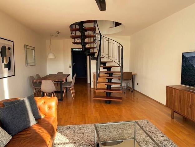 Maisonette zum Kauf 250.000 € 2 Zimmer 58 m² 2. Geschoss Hiltrup Münster 48165