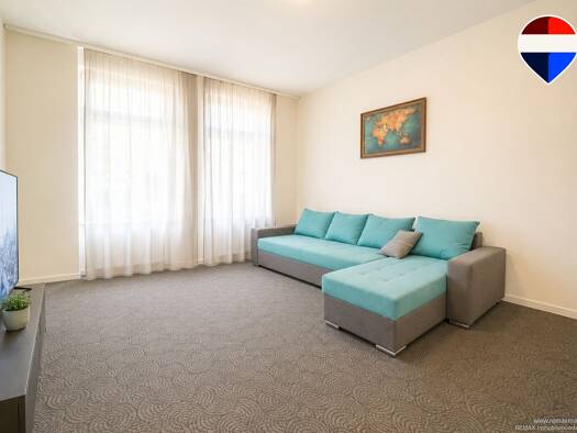 Wohnung zur Miete 408 € 3 Zimmer 60 m² EG frei ab 01.08.2026 Heinrichstraße 12 Neue Neustadt Magdeburg 39124