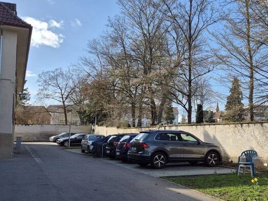 Außenstellplatz zur Miete provisionsfrei 50 € Ost Stuttgart 70190