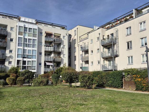 Wohnung zum Kauf 152.000 € 3 Zimmer 103 m² Böllberg-Wörmlitz Halle (Saale) 06128
