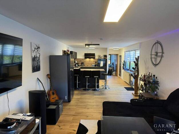 Wohnung zum Kauf 410.000 € 3 Zimmer 100 m² 1. Geschoss Beilstein 71717