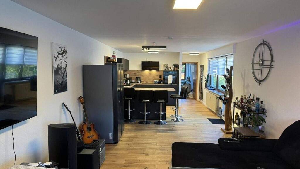 Wohnung zum Kauf 410.000 € 3 Zimmer 100 m² 1. Geschoss Beilstein 71717