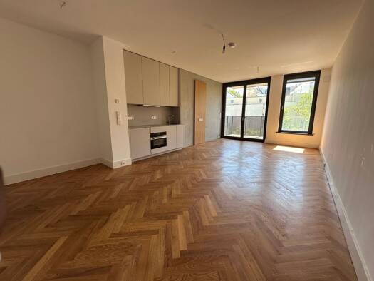 Studio zur Miete 1.190 € 1 Zimmer 40,9 m² Geschoss 3/6 frei ab sofort Lietzenburger Straße 56 Charlottenburg Berlin 10719