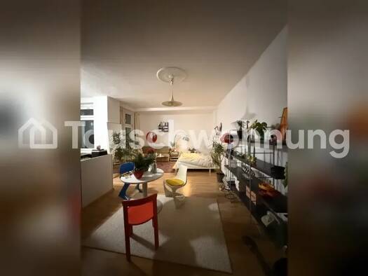 Studio zur Miete Tauschwohnung 800 € 1 Zimmer 47 m² Französisch Buchholz Berlin 10437
