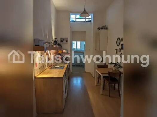 Wohnung zur Miete Tauschwohnung 420 € 2 Zimmer 49 m² EG Bickendorf Köln 50825