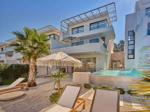 Haus zum Kauf 2.500.000 € 5 Zimmer 420 m² Trogir