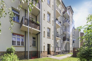 Wohnung zum Kauf 139.000 € 2 Zimmer 58,2 m² 1. Geschoss Gohlis - Süd Leipzig 04155