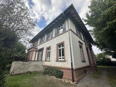 Bürofläche zur Miete 12,50 € 170 m² Bürofläche teilbar ab 170 m² Nordstadt Weinheim 69469