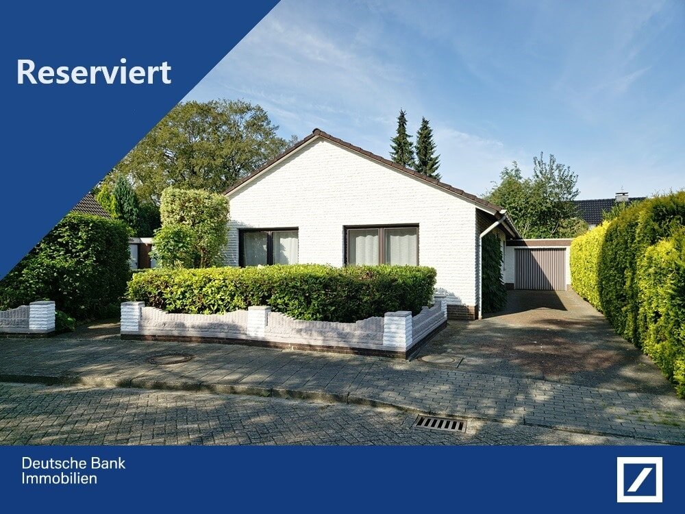 Einfamilienhaus zum Kauf 228.000 € 4 Zimmer 117,5 m²<br/>Wohnfläche 631 m²<br/>Grundstück ab sofort<br/>Verfügbarkeit Heisfelde Leer 26789