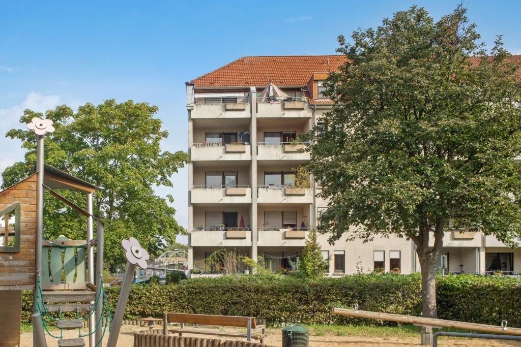 Wohnung zum Kauf provisionsfrei 225.000 € 2 Zimmer 63,5 m²<br/>Wohnfläche 4.<br/>Geschoss Klinger Straße 31 Porz Köln 51143