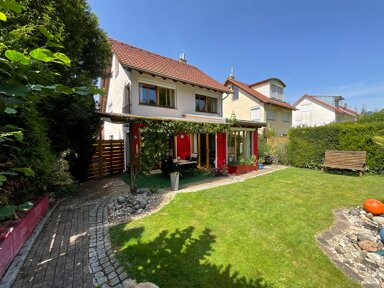 Einfamilienhaus zum Kauf 699.000 € 7 Zimmer 205 m² 512 m² Grundstück frei ab sofort Kandern Kandern 79400