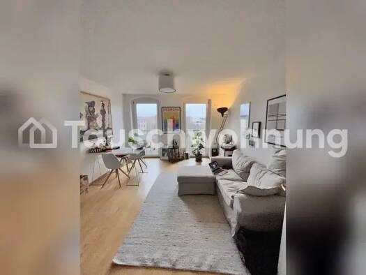 Wohnung zur Miete Tauschwohnung 650 € 2 Zimmer 40 m² 3. Geschoss Prenzlauer Berg Berlin 10437