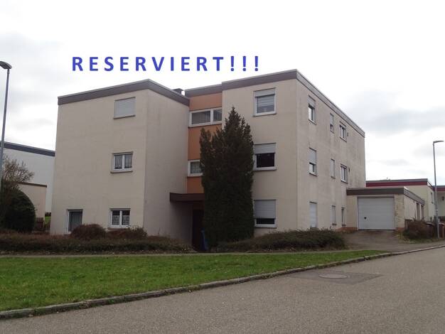 Wohnung zum Kauf 159.000 € 3 Zimmer 82 m² Dachgeschoss Lindenhof Oberndorf 78727