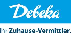 Debeka Bausparkasse AG logo