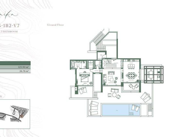Villa zum Kauf 3.485.000 € 338 m² Lustica