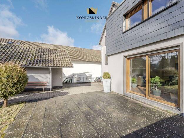 Haus zum Kauf 574.000 € 14 Zimmer 280 m² 504 m² Grundstück Schömberg 75328