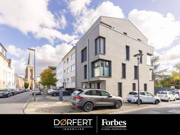 Mehrfamilienhaus zum Kauf 2.289.000 € 9 Zimmer 315 m² 237 m² Grundstück Hahnwald Köln / Rodenkirchen 50996