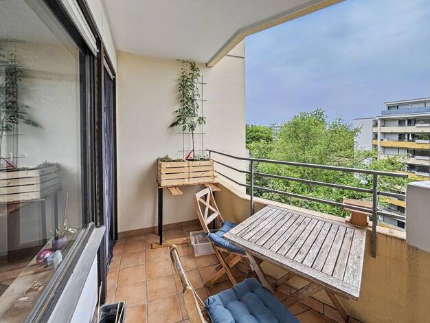 Studio zum Kauf 129.000 € 1 Zimmer 26 m² 6. Geschoss Handschuhsheim Heidelberg 69121