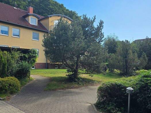 Wohnung zum Kauf als Kapitalanlage geeignet 315.000 € 3 Zimmer 74 m² Waldstraße 12 Koserow 17459