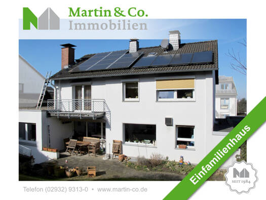 Einfamilienhaus zum Kauf 495.000 € 6 Zimmer 175 m² 645 m² Grundstück Benninghofen-Loh Dortmund 44267