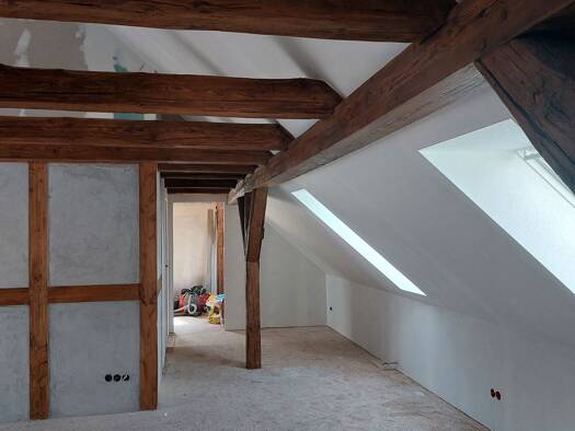 Wohnung zur Miete 697 € 3 Zimmer 93 m² Geschoss 1/2 frei ab 01.09.2026 Egeln-Nord Egeln 39435