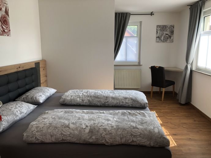 Haus zur Miete 4 Zimmer 100 m²<br/>Wohnfläche Kaiserstr. 11 Deusdorf Lauter 96169